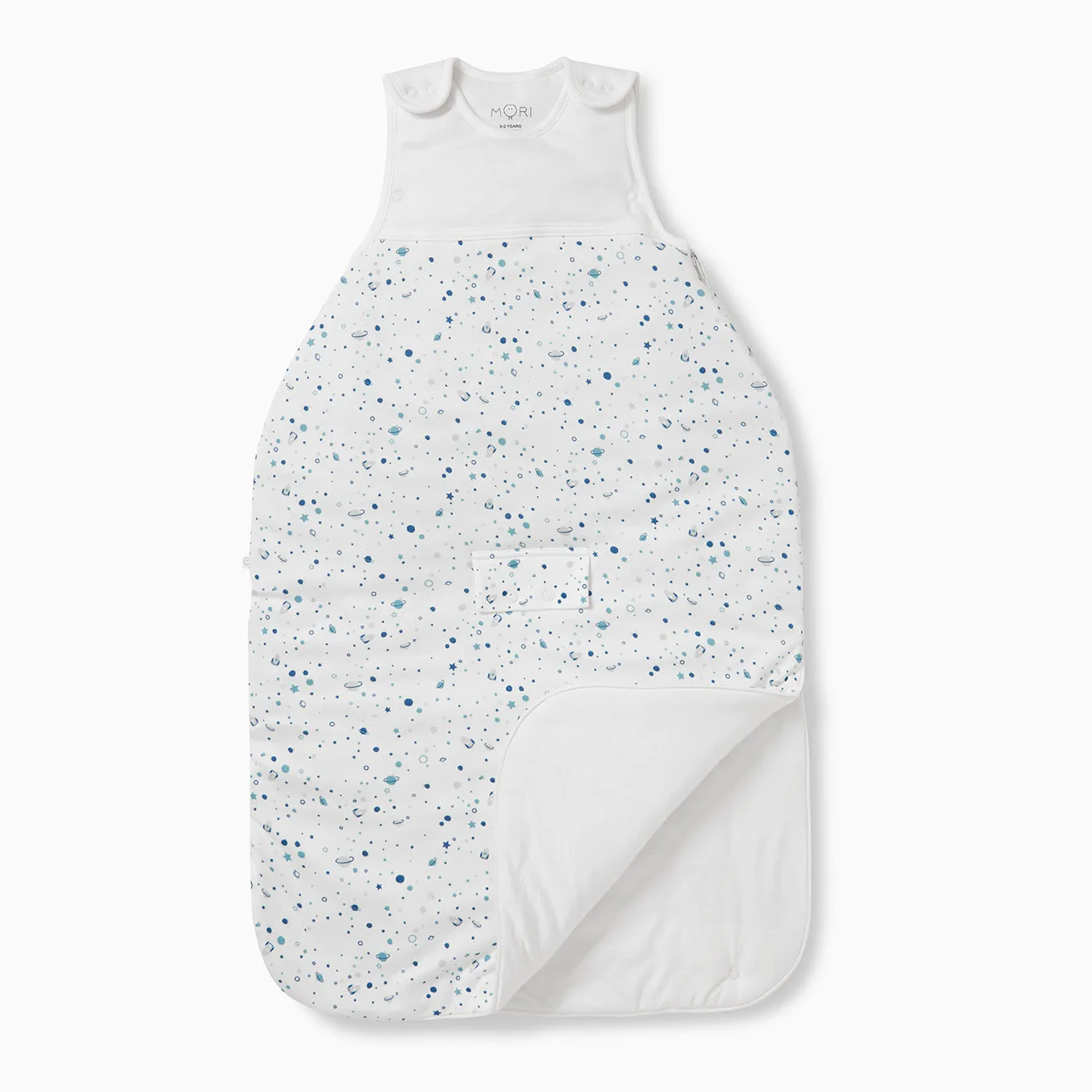 Space Clever Sleeping Bag 2.5 Tog