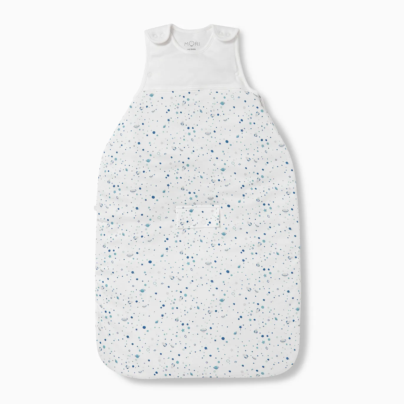 Space Clever Sleeping Bag 2.5 Tog