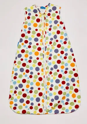 Spot 0.5 tog sleeping bag - Size 0-6 months