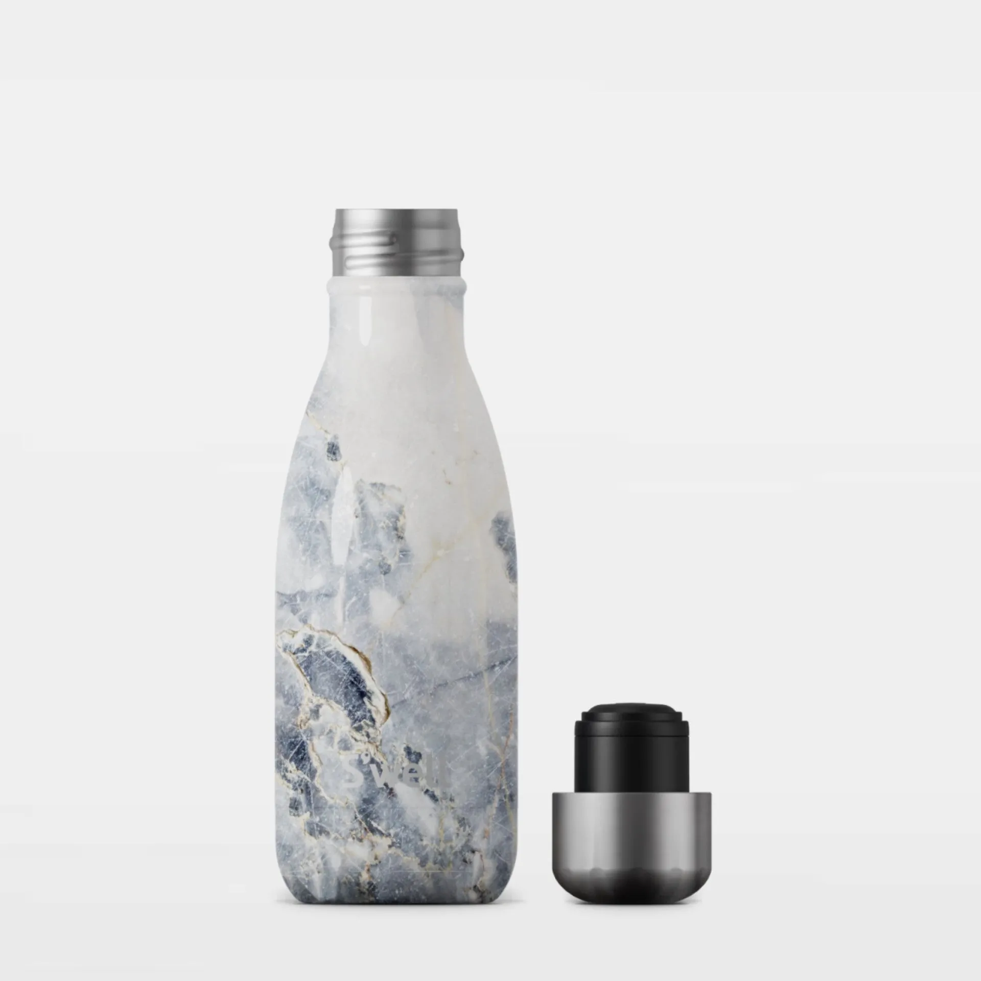 S'well Bottle 9 oz. (Blue Granite)