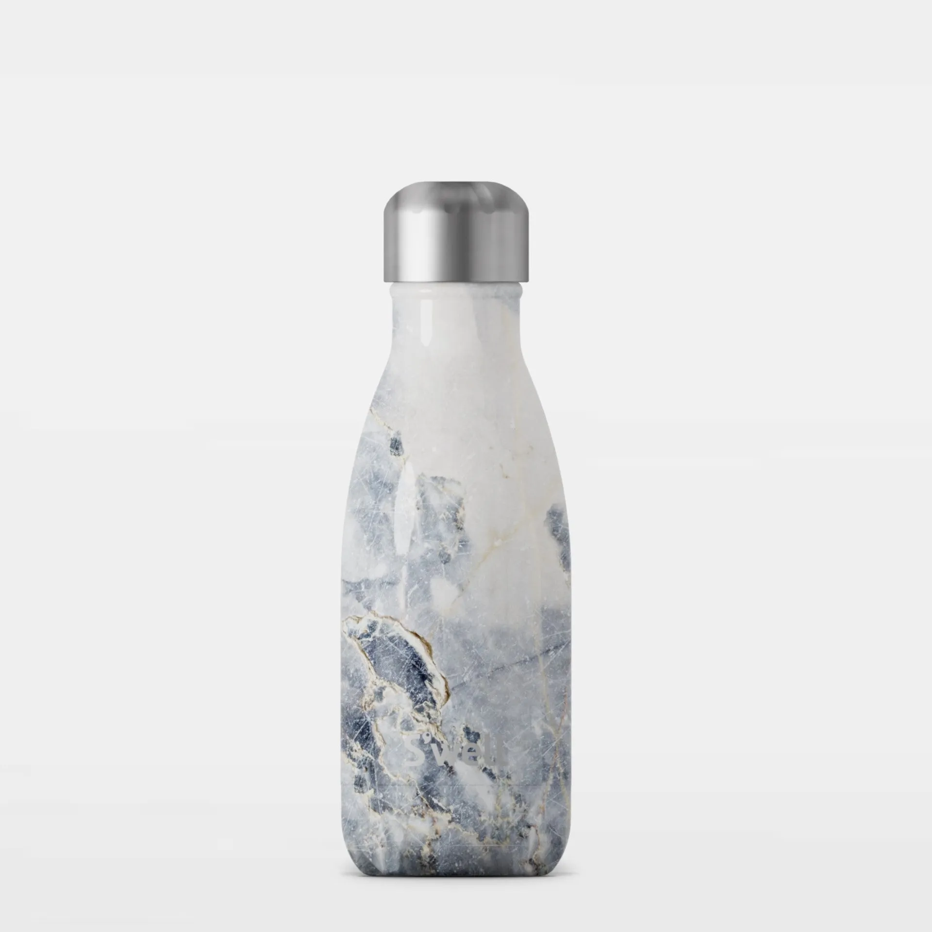 S'well Bottle 9 oz. (Blue Granite)