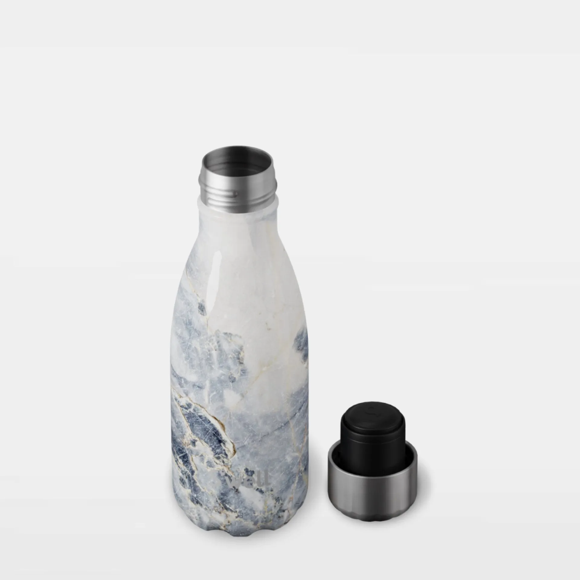 S'well Bottle 9 oz. (Blue Granite)