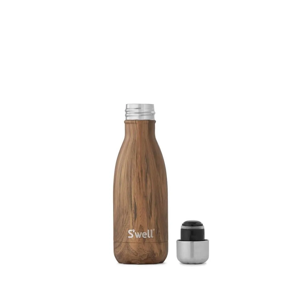 S'well Bottle 9 oz. (Teak)