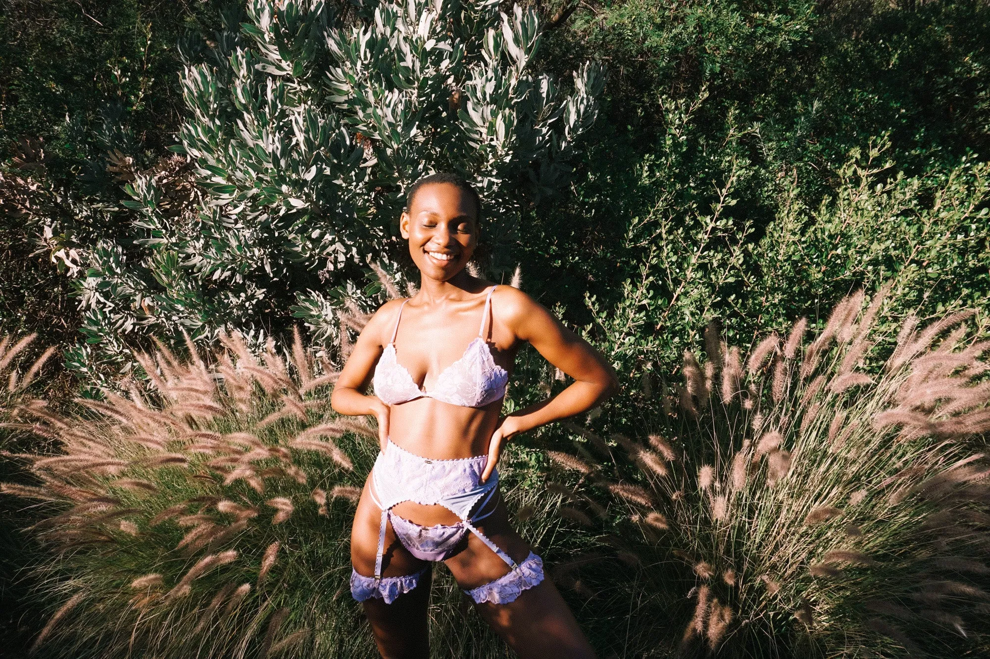 Thembi Triangle