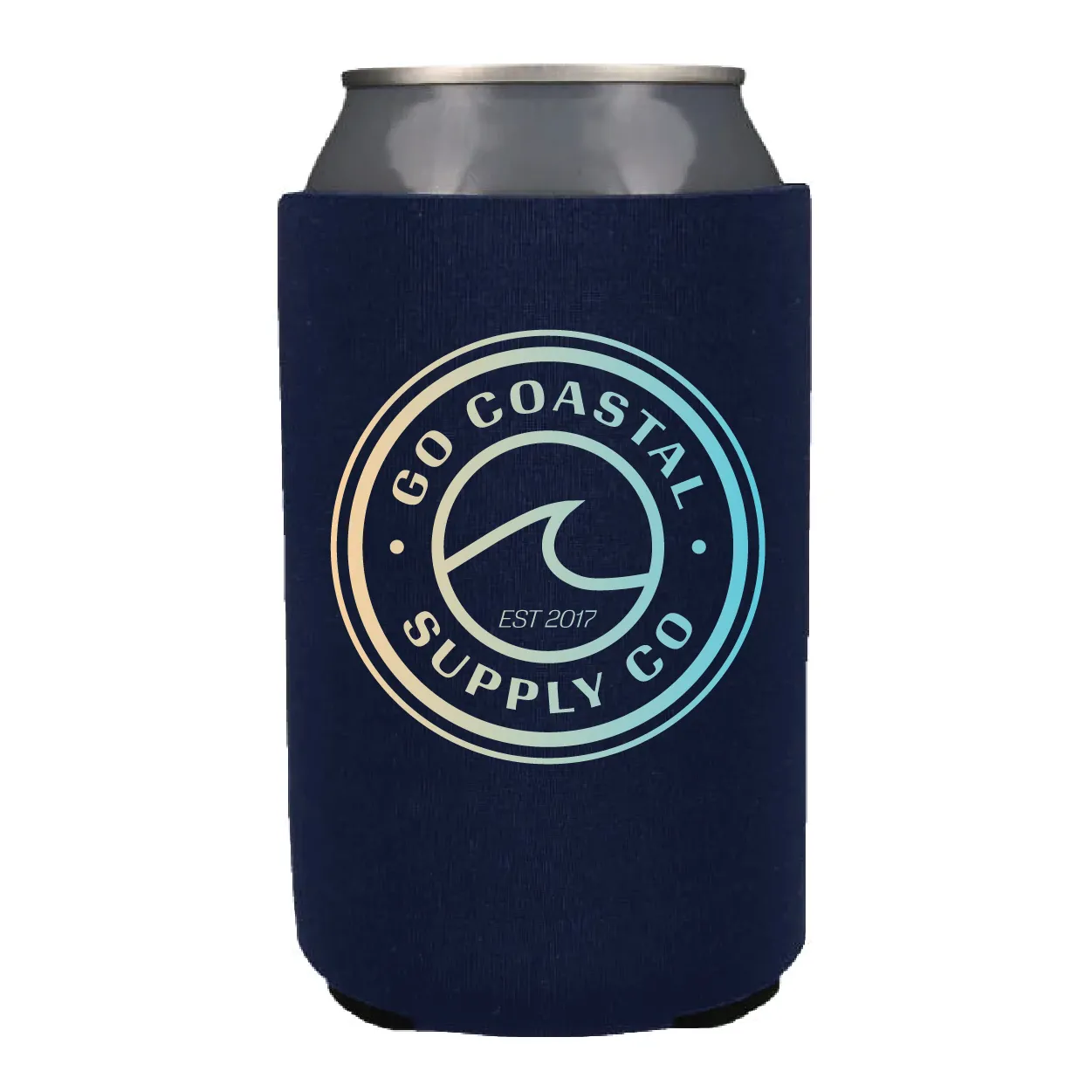 Tower One Can Cooler