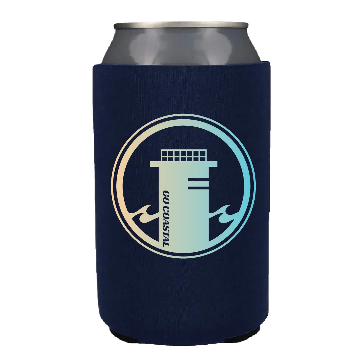 Tower One Can Cooler