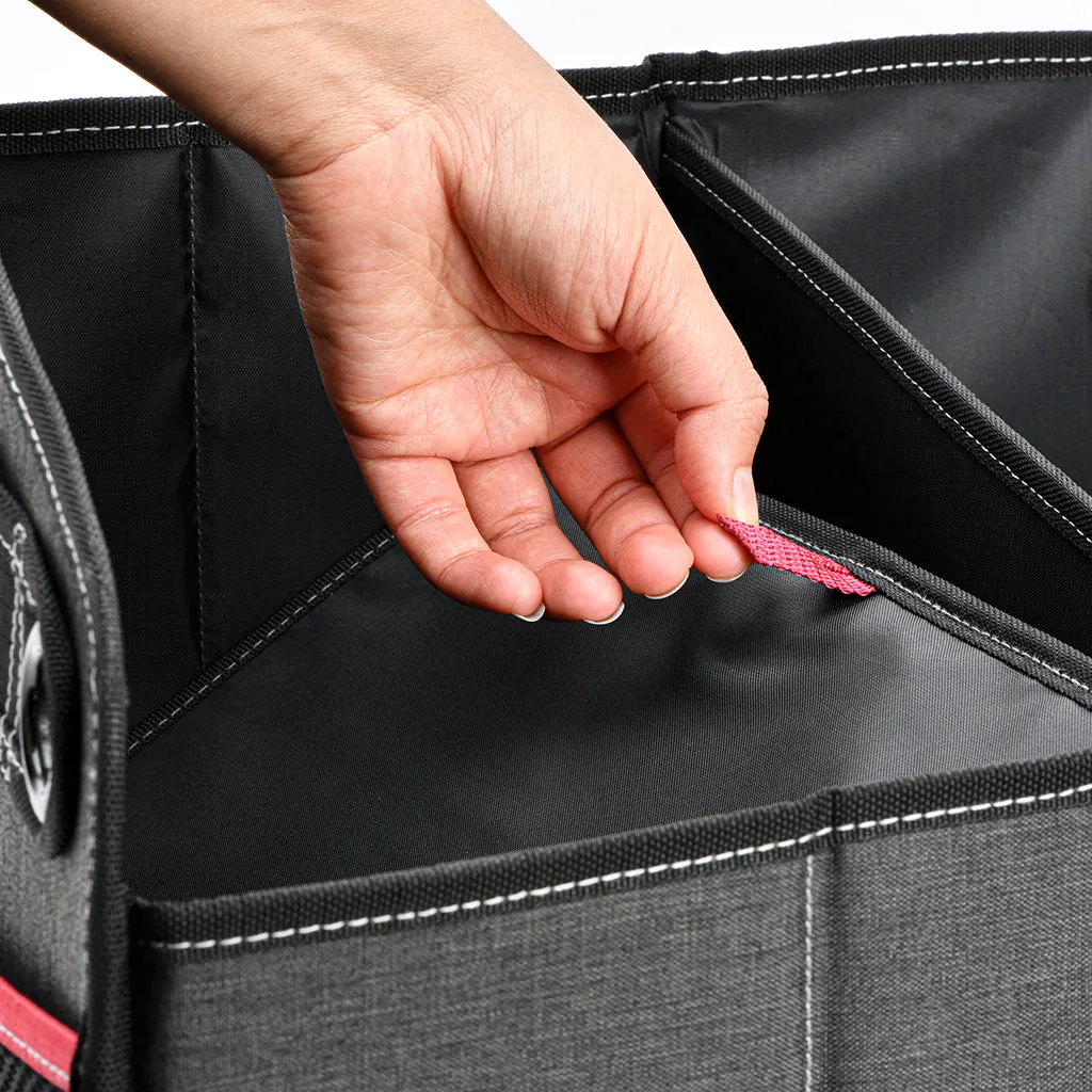 Trunk Organizer