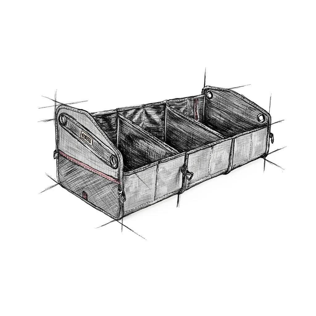 Trunk Organizer