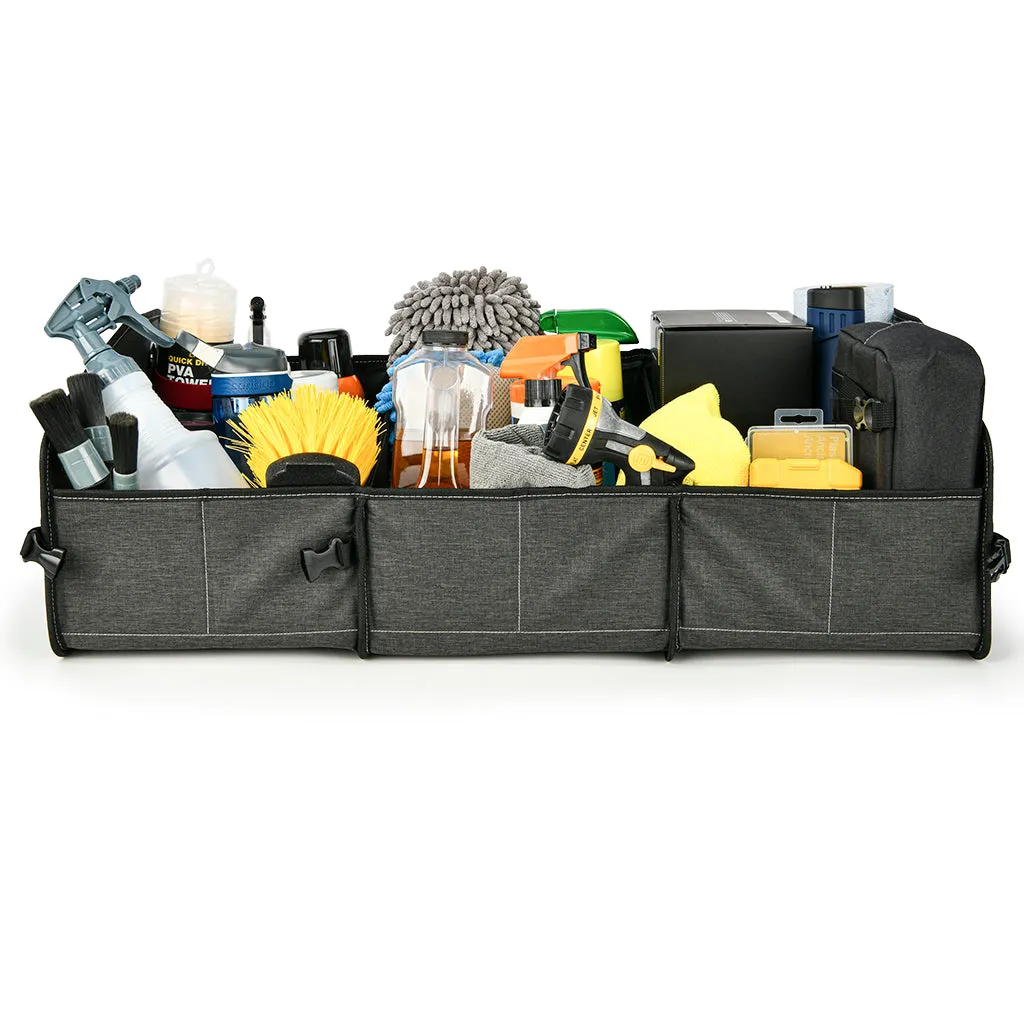 Trunk Organizer