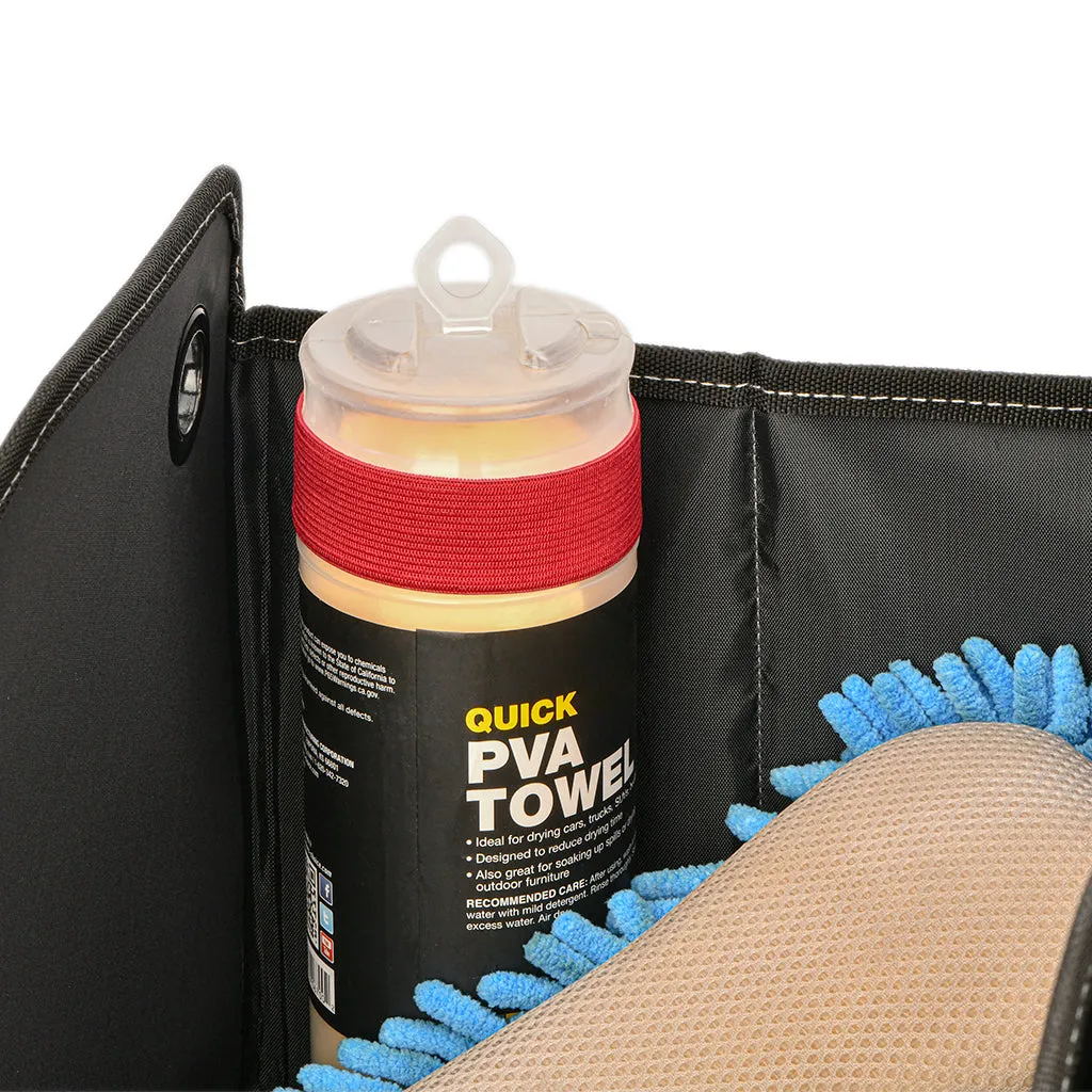 Trunk Organizer