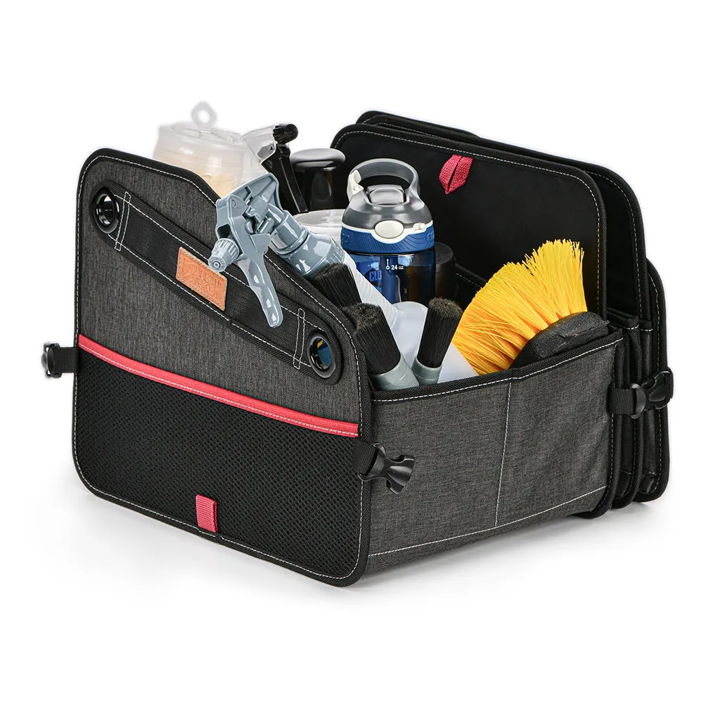Trunk Organizer