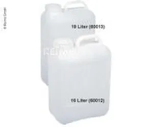 Water Canister 16L w. Wide Opening