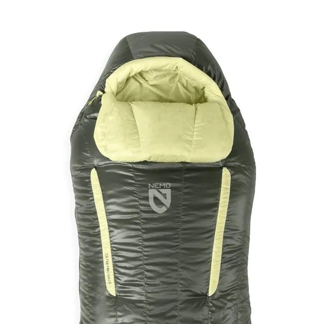 Women's Disco 15 Down Sleeping Bag - Regular