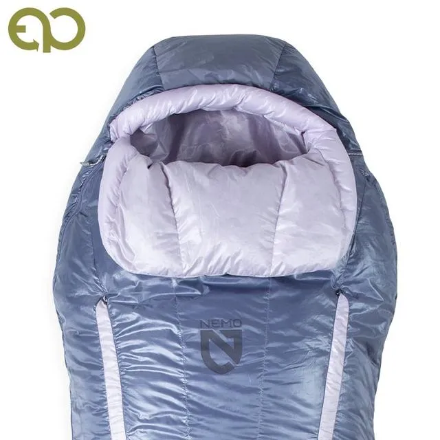 Women's Disco 30 Down Sleeping Bag - Regular