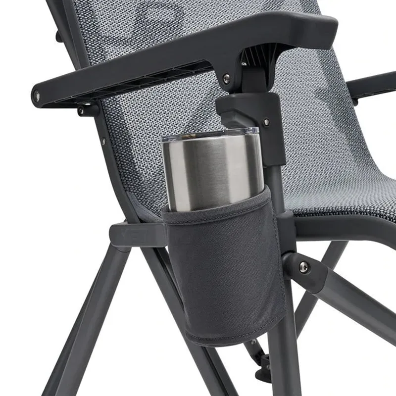YETI TRAILHEAD FOLDING CAMP CHAIR